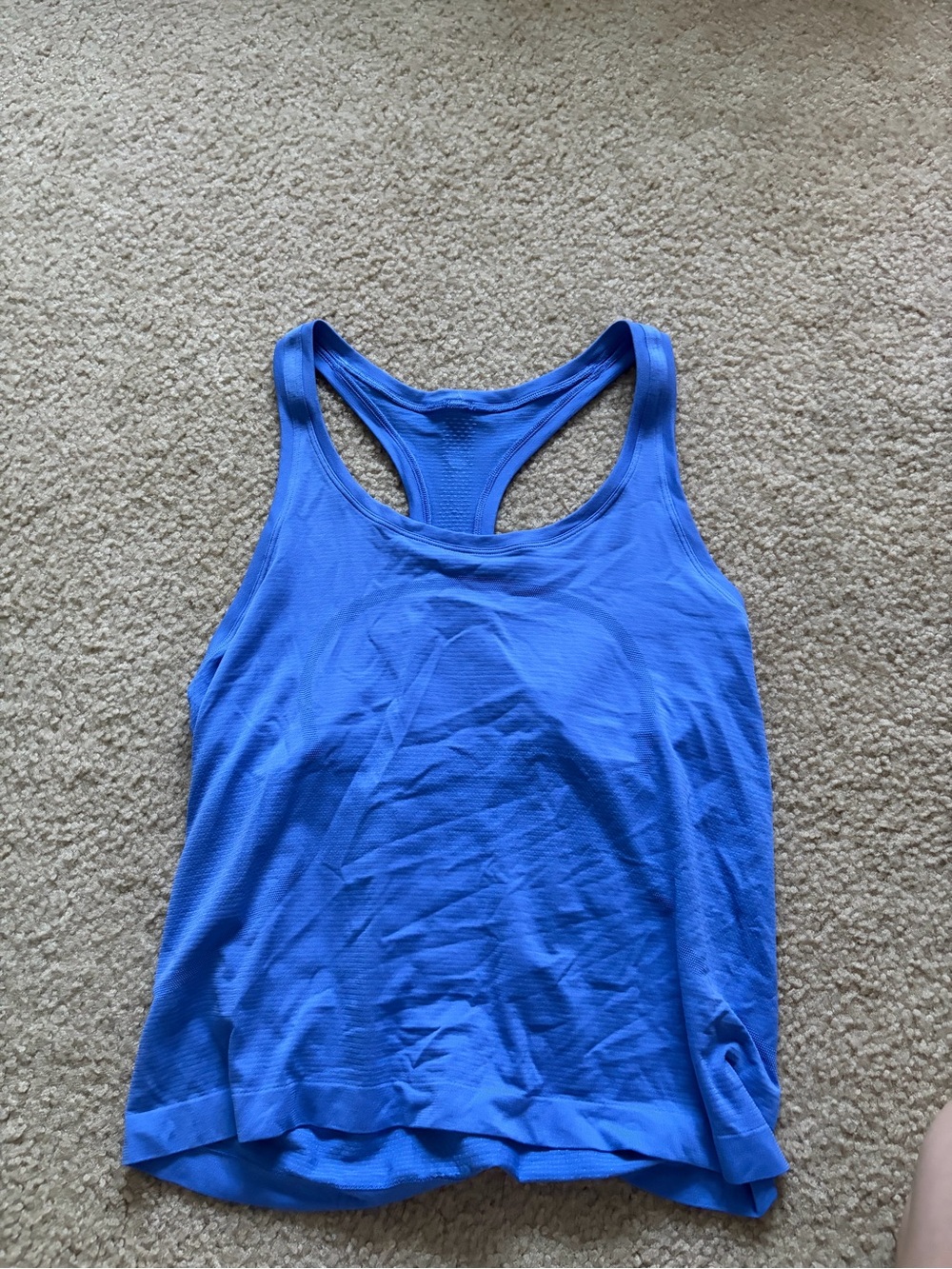Lululemon Swiftly Tech Tank